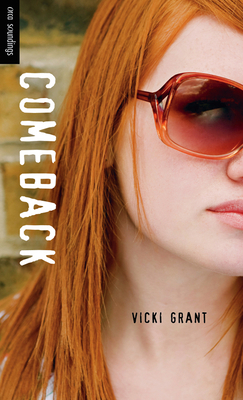 Comeback by Vicki Grant