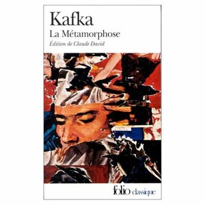 La Metamorphose et Autres Recits by Franz Kafka