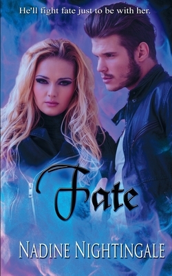 Fate by Nadine Nightingale