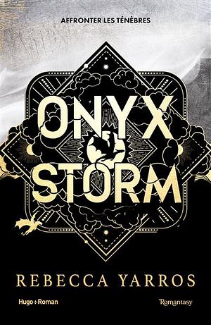 Onyx Storm by Rebecca Yarros