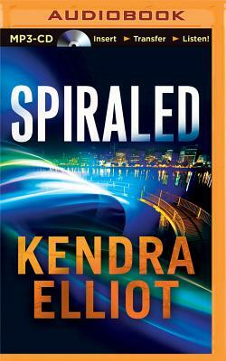 Spiraled by Kendra Elliot