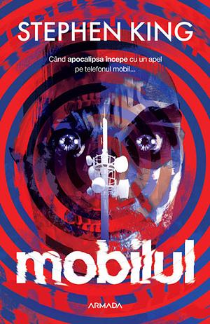 Mobilul by Stephen King