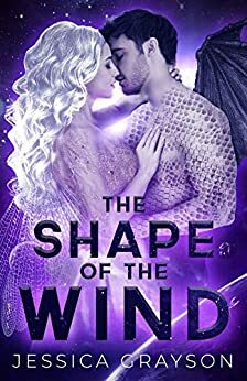 The Shape of the Wind by Jessica Grayson