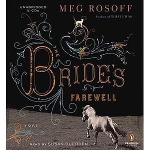 The Bride's Farewell by Meg Rosoff