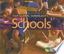 Schools by Lisa Easterling