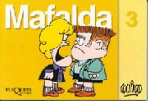 Mafalda 03 by Quino