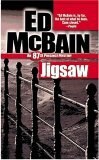 Jigsaw by Ed McBain