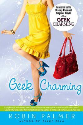Geek Charming by Robin Palmer