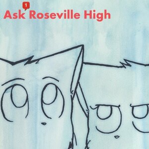 Ask Roseville High by Oliver Bareham, Veronica Vera