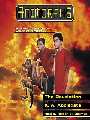 The Revelation by K.A. Applegate