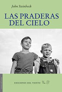 Las praderas del cielo by John Steinbeck