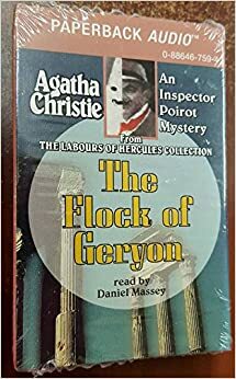 The Flock of Geryon - a Hercule Poirot Short Story by Agatha Christie