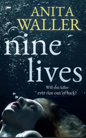 Nine Lives by Anita Waller