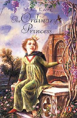 The Ordinary Princess by M.M. Kaye