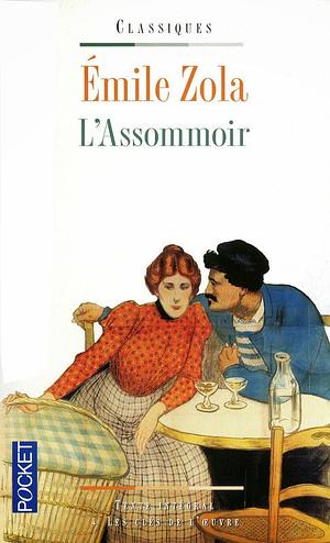 L'Assomoir by Émile Zola