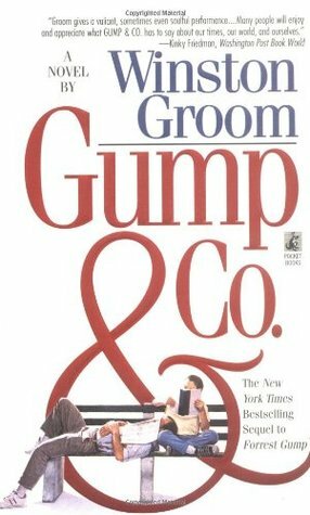 Gump and Co. by Winston Groom