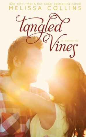 Tangled Vines by Melissa Collins