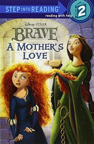 A Mother's Love by The Walt Disney Company, Melissa Lagonegro