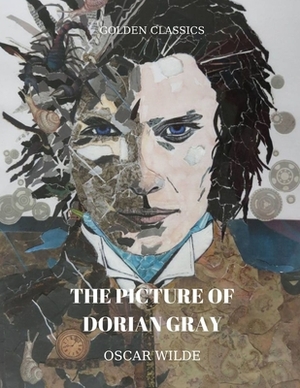 The Picture of Dorian Gray by Oscar Wilde