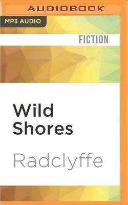 Wild Shores by Radclyffe