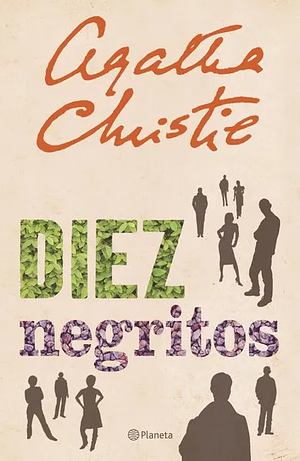 Diez Negritos by Agatha Christie