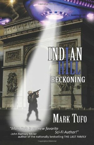 Reckoning by Mark Tufo