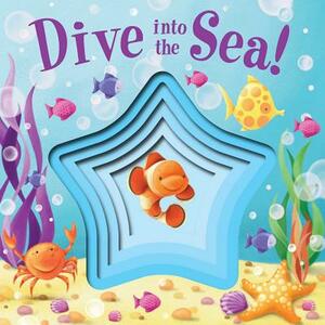 Dive Into the Sea! by 