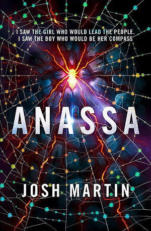 Anassa by Josh Martin