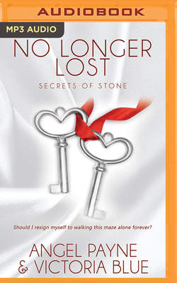 No Longer Lost by Angel Payne, Victoria Blue