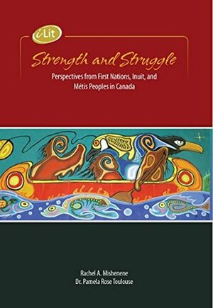 iLit Strength and Struggle: Perspectives From First Nations, Inuit, and Métis Peoples in Canada by Lucie Idlout, Sharron Proulx-Turner, Justice James Igloliorte, Forrest Rain Shapwaykeesic, Nichola Batzel, Richard Wagamese, Al Hunter, Justice Murray Sinclair, John Adrian McDonald, Darryl Sainnawap, Elliott Doxtater-Wynn, Chris Bose, Jason Eaglespeaker, Lisa Charleyboy, Richard Van Camp, Kai Zyganiuk, Rachel A. Mishenene, Gord Bruyere, Niigonwedom James Sinclair, Wab Kinew, Louise B. Halfe-Sky Dancer, Cherie Dimaline, Christi Belcourt, Nadya Kwandibens, Ronald Everett Green, Joseph Boyden, Maurice Switzer, Xavier Kataquapit, Deborah McGregor, Nadia McLaren, Pamela Rose Toulouse, Joyce Atcheson