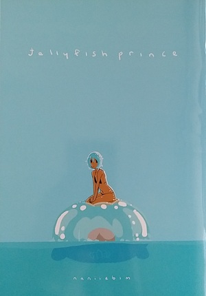 Jellyfish Prince by Naniiebim