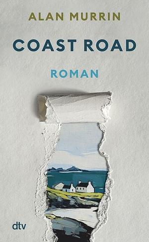 Coast Road: Roman by Alan Murrin