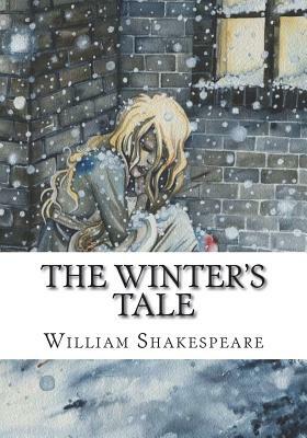 The Winter's Tale by William Shakespeare