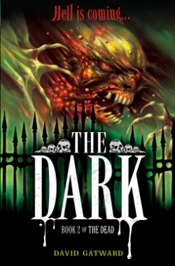 The Dark by David Gatward