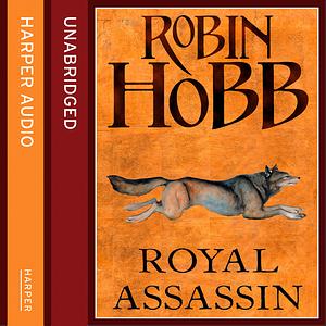 Royal Assassin by Robin Hobb