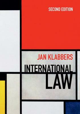 International Law by Jan Klabbers