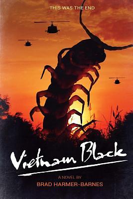 Vietnam Black by Brad Harmer-Barnes