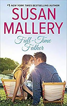 Full-Time Father by Susan Mallery