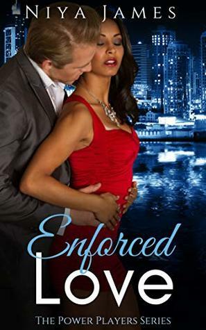 Enforced Love: BWWM Second Chance Romance by Niya James