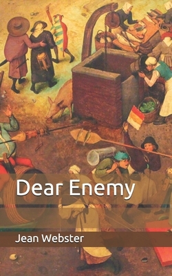 Dear Enemy by Jean Webster