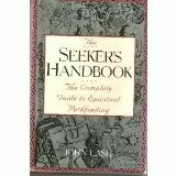 Seeker's Handbook, The by John Lash