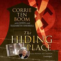 The Hiding Place by Corrie ten Boom