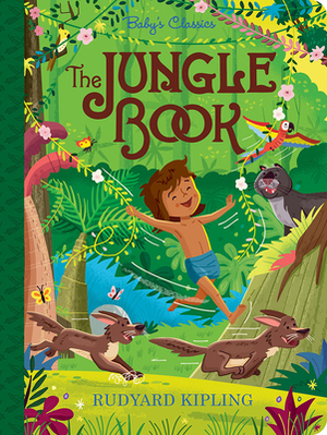 The Jungle Book by 