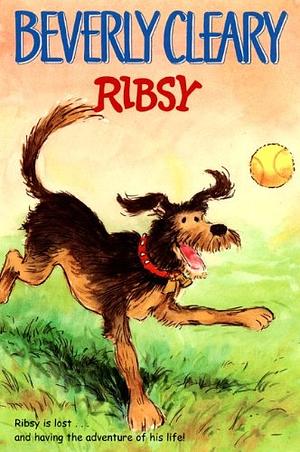 Ribsy by Beverly Cleary
