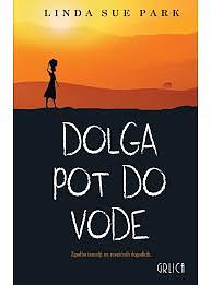 Dolg apot do vode by Linda Sue Park