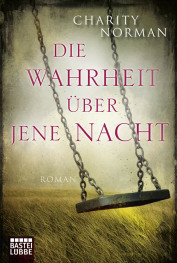 Die Wahrheit über jene Nacht by Charity Norman