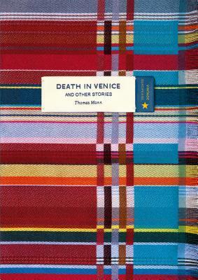 Death In Venice And Other Stories by Thomas Mann