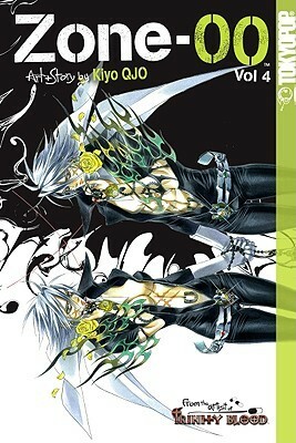 Zone-00 Volume 4 by 九条 キヨ, Kiyo Kyujyo