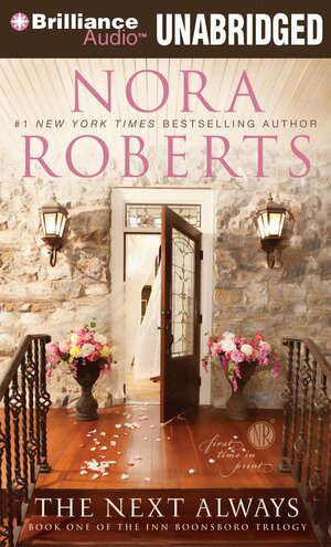 The Next Always by Nora Roberts