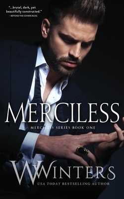 Merciless by Willow Winters, W. Winters